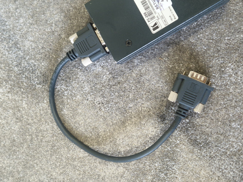 Kramer FC-200 – Format Converter – Very Good - Image 5