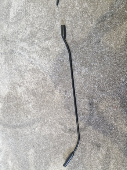 Toa R-EM800L55 Condenser Desktop Microphone – Broadcast Grade – Excellent