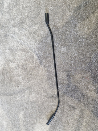 Toa R-EM800L55 Condenser Desktop Microphone – Broadcast Grade – Excellent