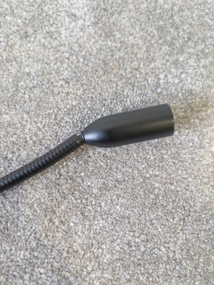 Toa R-EM800L55 Condenser Desktop Microphone – Broadcast Grade – Excellent