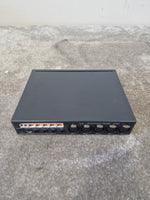 Ampetronic MP 522 Mic Preamp – Low-Noise Mono – Very Good - Image 4