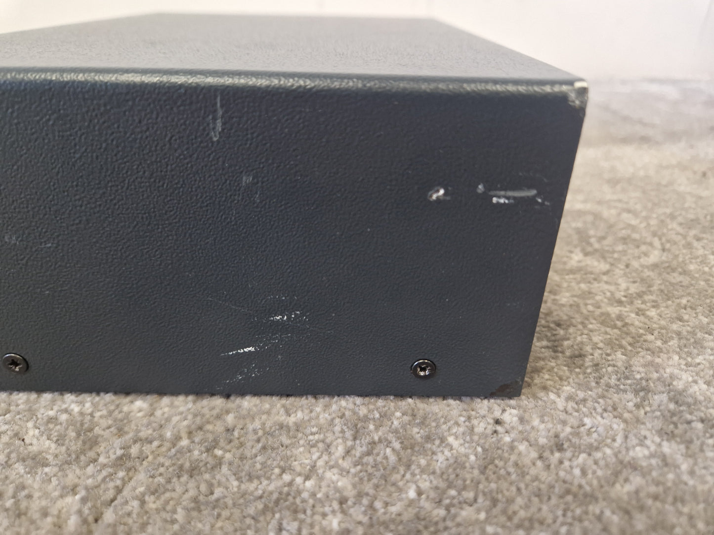 Ampetronic ILD4 Induction Loop Driver – Compact Assistive Audio – Good