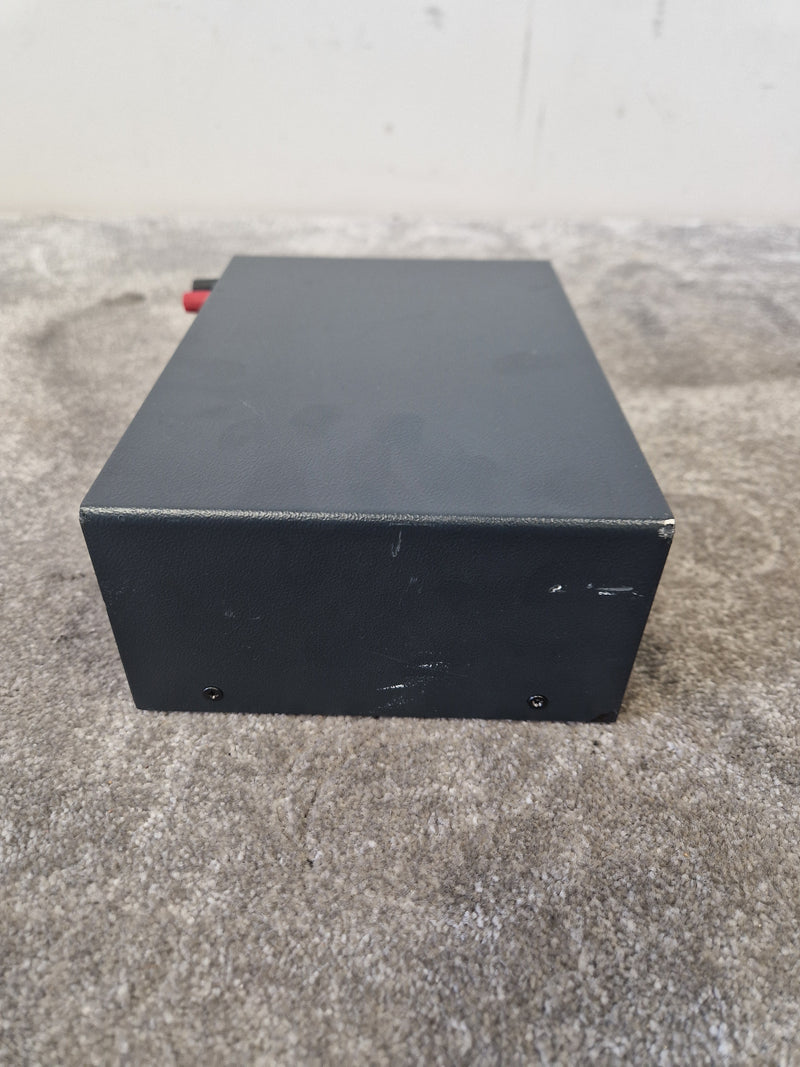 Ampetronic ILD4 Induction Loop Driver – Compact Assistive Audio – Good - Image 6