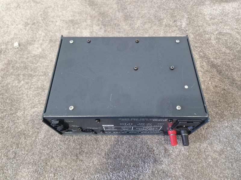 Ampetronic ILD4 Induction Loop Driver – Compact Assistive Audio – Good - Image 10