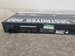 Behringer Feedback Destroyer Pro – Intelligent EQ / Feedback Suppression – Very Good - Image 7