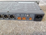 Cloud CX242 Zone Mixer – 4-Zone Audio Control – Missing Front Panel – Very Good - Image 8