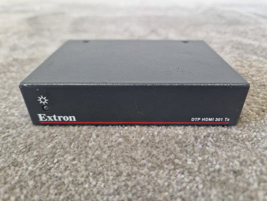 Extron VSW 2VGA A – 2x1 VGA Video Switcher – Good