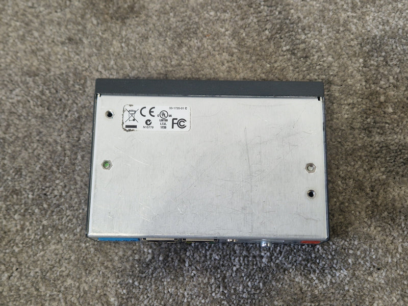 Extron VSW 2VGA A – 2x1 VGA Video Switcher – Good - Image 9