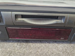 Grundig MD 50 MiniDisc Player/Recorder – Built-In Power Cable – Good w/ Manual - Image 3
