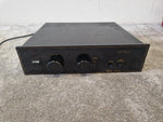 Inca Tech The Claymore Integrated Amplifier – Very Good - Image 1