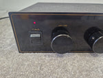Inca Tech The Claymore Integrated Amplifier – Very Good - Image 2