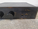 Inca Tech The Claymore Integrated Amplifier – Very Good - Image 3