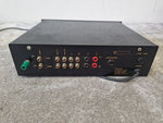 Inca Tech The Claymore Integrated Amplifier – Very Good - Image 6
