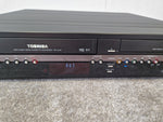 Toshiba RD-XV45 DVD/VHS/HDD Recorder – Remote & Manual – Very Good - Image 3