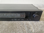 Sansui T-505L AM/FM Stereo Tuner – Analog Dial – UK Band Support – Very Good - Image 6