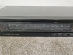 Sansui T-505L AM/FM Stereo Tuner – Analog Dial – UK Band Support – Very Good - Image 7