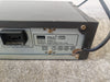Sansui T-505L AM/FM Stereo Tuner – Analog Dial – UK Band Support – Very Good - Photo 4