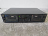 TEAC W-460C Double Cassette Deck – Auto Reverse – Very Good - Photo 1