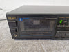 TEAC W-460C Double Cassette Deck – Auto Reverse – Very Good - Photo 5