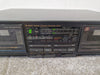 TEAC W-460C Double Cassette Deck – Auto Reverse – Very Good - Photo 6