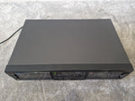 TEAC W-460C Double Cassette Deck – Auto Reverse – Very Good - Image 7