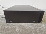 TEAC W-460C Double Cassette Deck – Auto Reverse – Very Good - Image 3