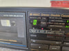 TEAC W-460C Double Cassette Deck – Auto Reverse – Very Good - Photo 10