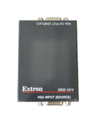 Extron EDID 101 VGA EDID Emulator – Excellent - Image 1