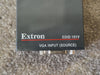 Extron EDID 101 VGA EDID Emulator – Excellent - Photo 2