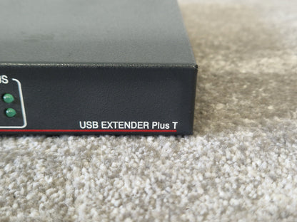 Extron USB Extender Plus T – USB over Twisted Pair – Very Good