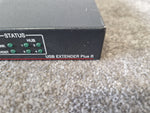Extron USB Extender Plus R – USB over Twisted Pair – Very Good - Image 2