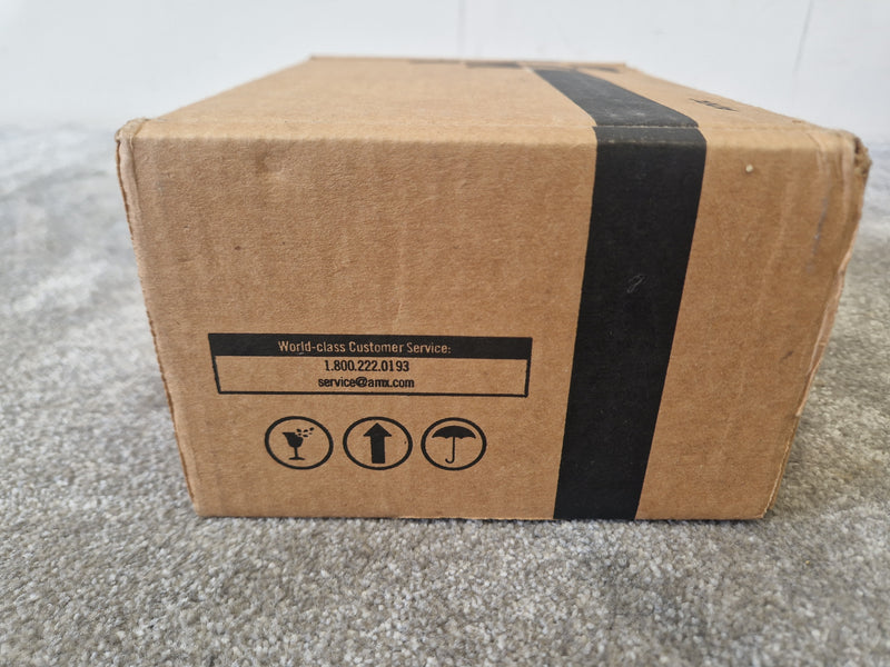 AMX Modero NXV-300 IP Control Interface – Excellent Condition w/ Original Box - Image 4