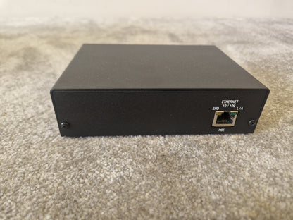 AMX Modero NXV-300 IP Control Interface – Excellent Condition w/ Original Box