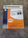 B-Tech Stereo Headphone Amplifier – Excellent w/ Original Boxing - Photo 9