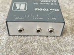 Kramer PT-102A Video Distribution Amplifier – Scratched Front – Good - Image 3