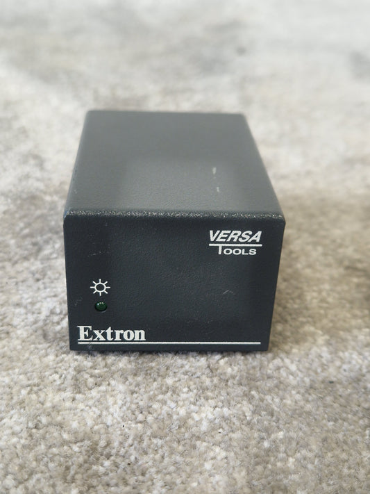 Extron YCV 100 S-Video to Composite Converter – Very Good