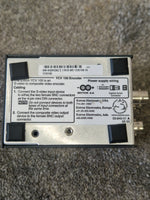 Extron YCV 100 S-Video to Composite Converter – Very Good - Image 5