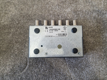 Kramer 105VB Video Distribution Amplifier – Good