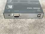 Kramer VP-111 High-Resolution Video Distribution Amp – Untested – Good - Image 2