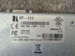 Kramer VP-111 High-Resolution Video Distribution Amp – Untested – Good - Image 5