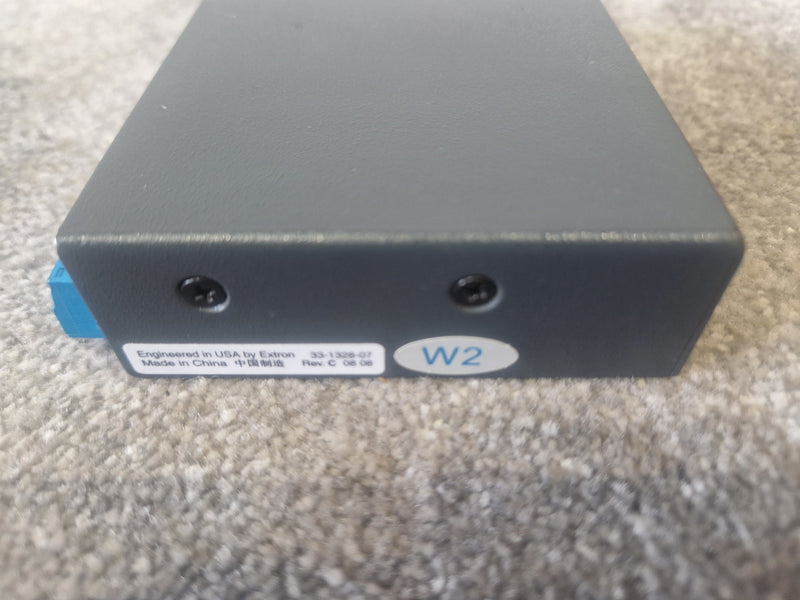 Extron VSW 2VGA A VGA Switcher – Good Condition - Image 3