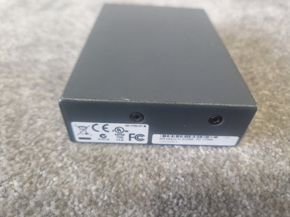 Extron VSW 2VGA A VGA Switcher – Good Condition