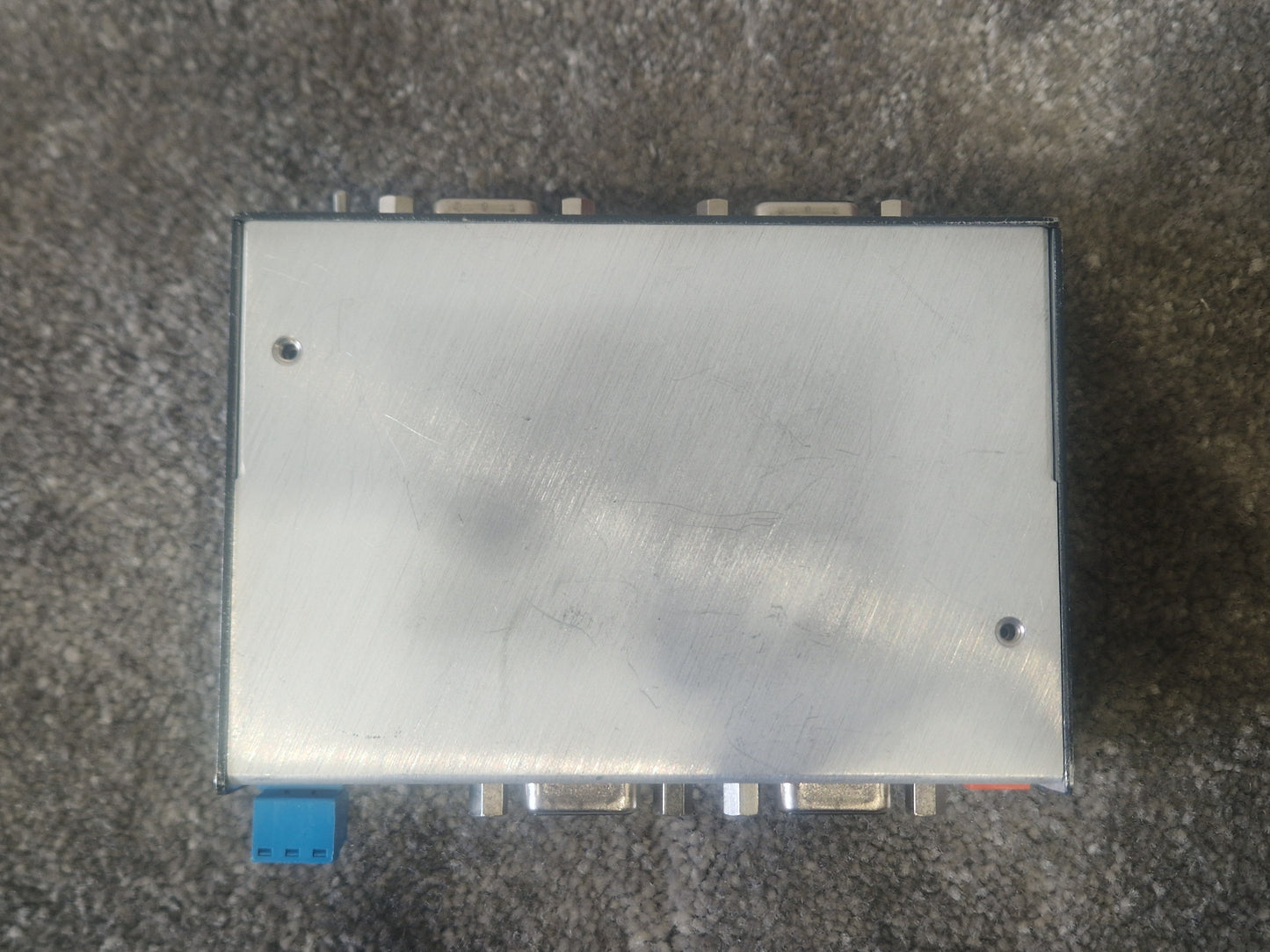 Extron VSW 2VGA A VGA Switcher – Good Condition