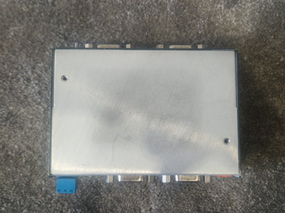 Extron VSW 2VGA A VGA Switcher – Good Condition