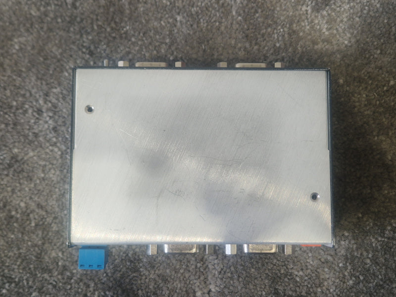 Extron VSW 2VGA A VGA Switcher – Good Condition - Image 7