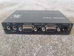 Kramer Tools VP-211K Audio Switcher - Very Good Condition - Image 3