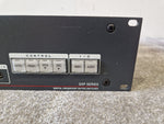 Extron DXP Series 8 In 8 Out Digital Crosspoint Matrix Switcher - Good Condition - Image 4