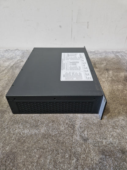 Extron DXP Series 8 In 8 Out Digital Crosspoint Matrix Switcher - Good Condition