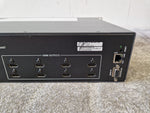 Extron DXP Series 8 In 8 Out Digital Crosspoint Matrix Switcher - Good Condition - Image 8