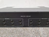 Extron DXP Series 8 In 8 Out Digital Crosspoint Matrix Switcher - Good Condition - Photo 9